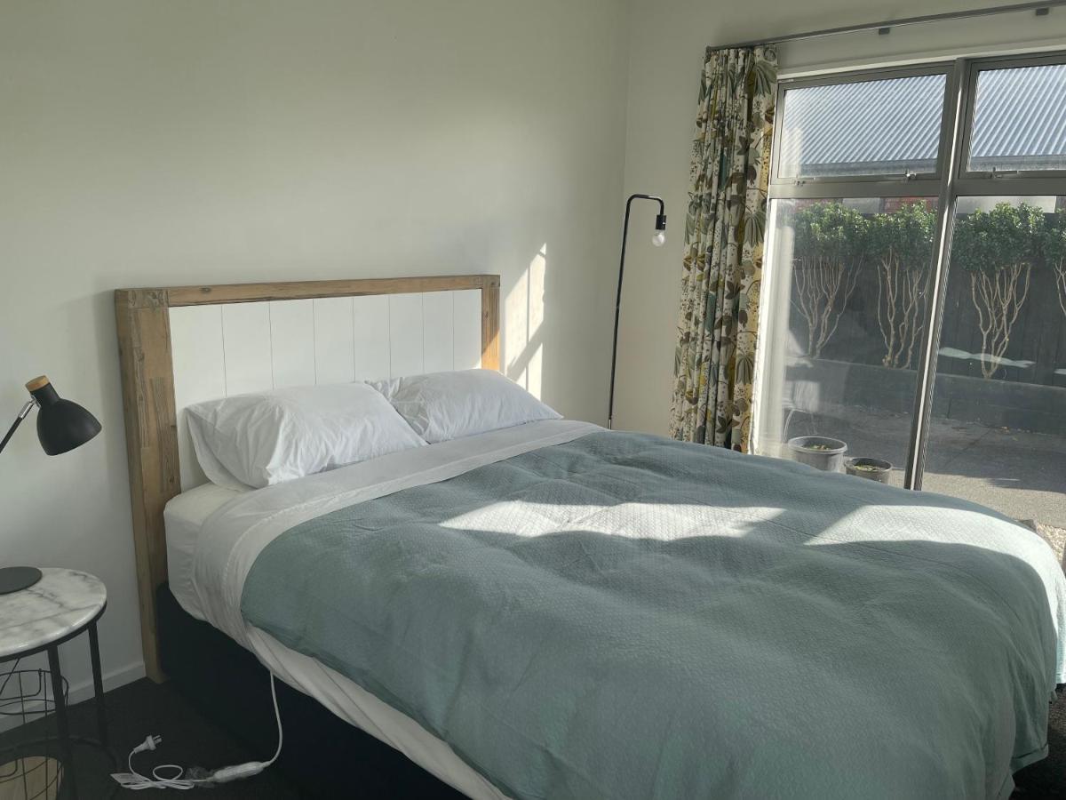 Stunning Park Side Holiday Home Christchurch Bagian luar foto